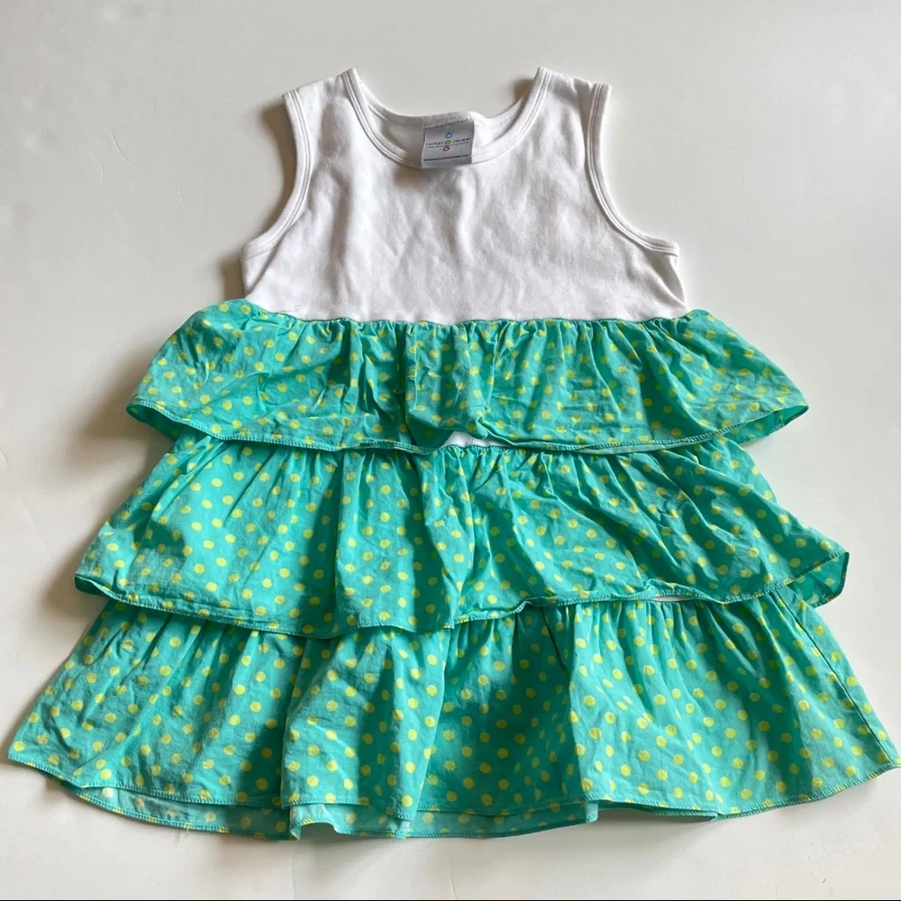 Castles & Crowns top